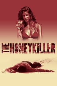 The Honey Killer' Poster