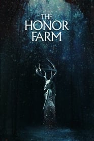 The Honor Farm' Poster