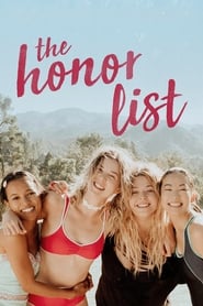 The Honor List' Poster