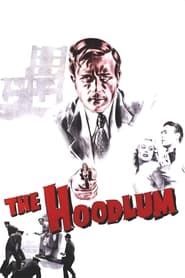 The Hoodlum' Poster