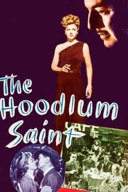 The Hoodlum Saint' Poster