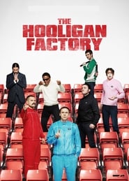 The Hooligan Factory' Poster
