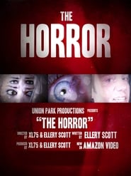 The Horror' Poster