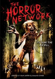 The Horror Network Vol 1' Poster