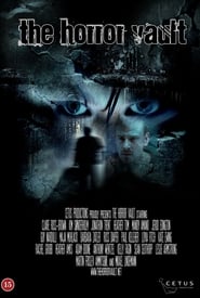 The Horror Vault Part 1' Poster