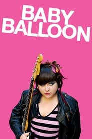 Baby Balloon' Poster
