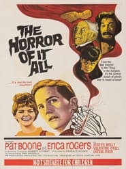 The Horror of It All' Poster