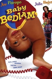 Baby Bedlam' Poster
