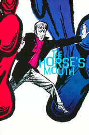 The Horses Mouth' Poster