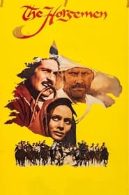 The Horsemen' Poster