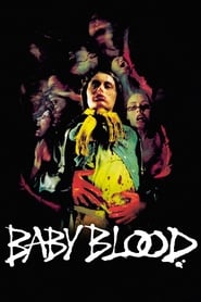 Baby Blood' Poster