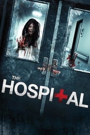 The Hospital' Poster
