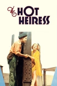The Hot Heiress' Poster
