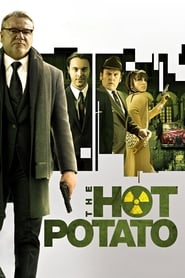 The Hot Potato' Poster