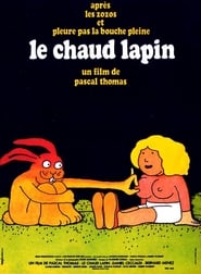 Le Chaud Lapin' Poster