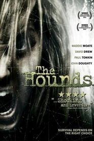 The Hounds' Poster