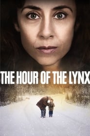 The Hour of the Lynx' Poster