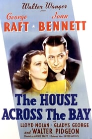 The House Across the Bay' Poster