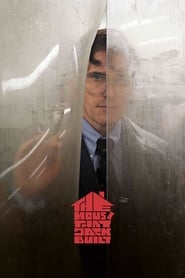 The House That Jack Built' Poster