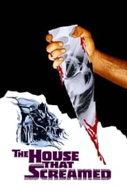 The House That Screamed' Poster