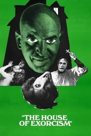 The House of Exorcism' Poster