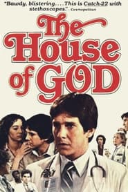 The House of God' Poster