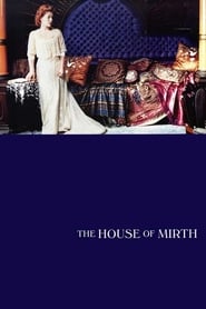The House of Mirth' Poster