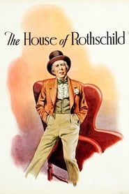 The House of Rothschild' Poster
