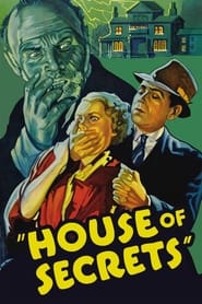 The House of Secrets' Poster