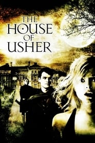 The House of Usher' Poster