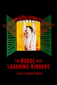 The House with Laughing Windows' Poster