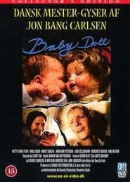 Baby Doll' Poster