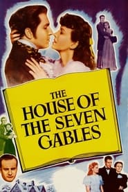 The House of the Seven Gables' Poster