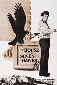 The House of the Seven Hawks' Poster