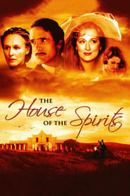 Streaming sources forThe House of the Spirits