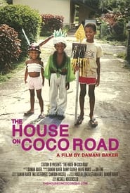 The House on Coco Road' Poster