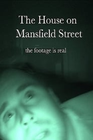The House on Mansfield Street' Poster