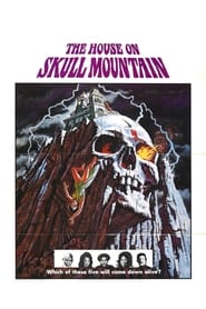 The House on Skull Mountain' Poster