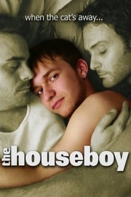 The Houseboy' Poster