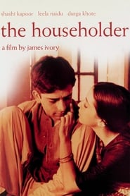 The Householder' Poster