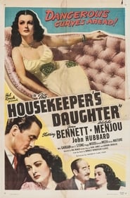 The Housekeepers Daughter' Poster