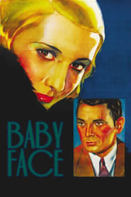 Baby Face' Poster