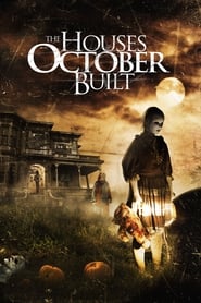 The Houses October Built' Poster
