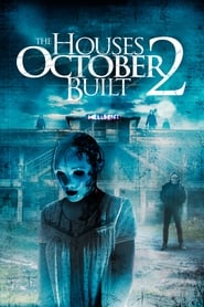 The Houses October Built 2' Poster