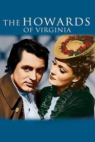 The Howards of Virginia' Poster