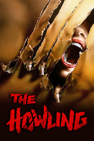 The Howling' Poster