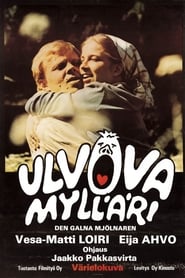 Ulvova myllri' Poster