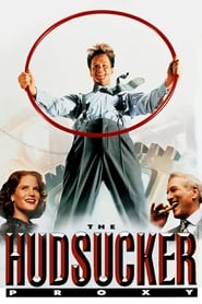 The Hudsucker Proxy' Poster