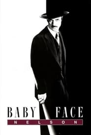 Baby Face Nelson' Poster