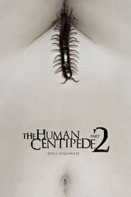 Streaming sources forThe Human Centipede 2 Full Sequence